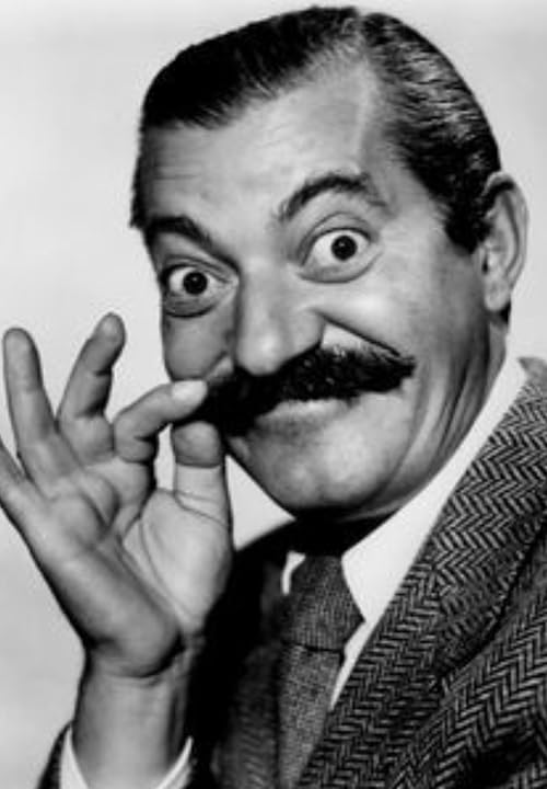 The Jerry Colonna Show