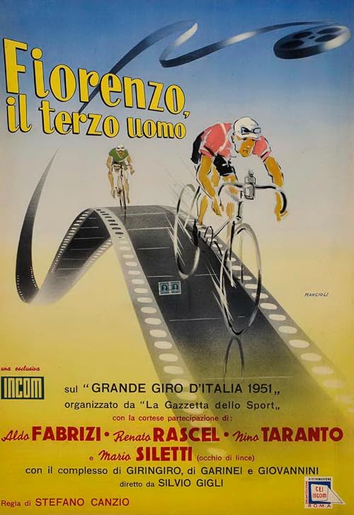 Fiorenzo, il terzo uomo