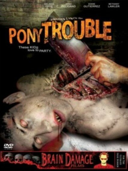 Pony Trouble