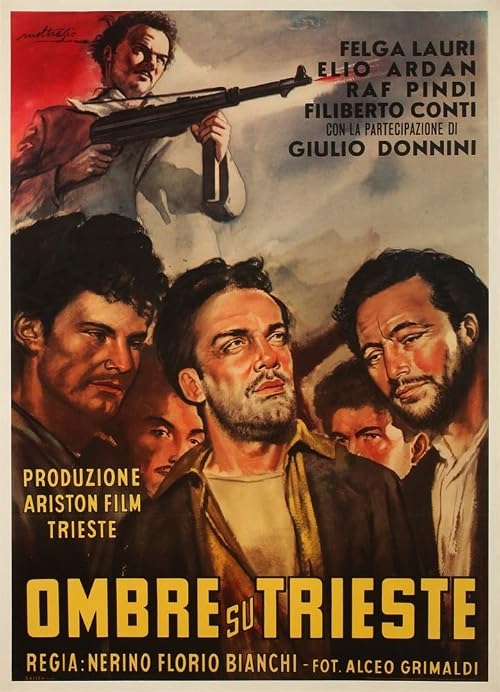 Ombre su Trieste