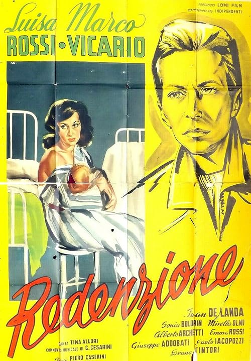 Redenzione