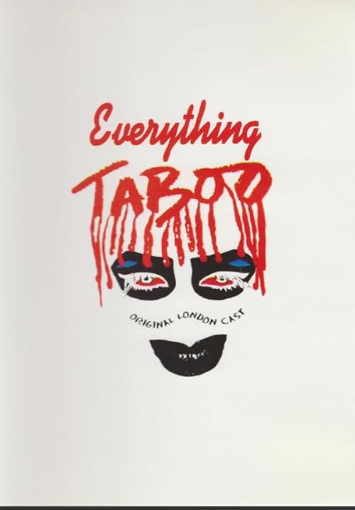 Everything Taboo