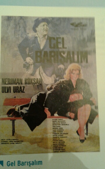 Gel barisalim