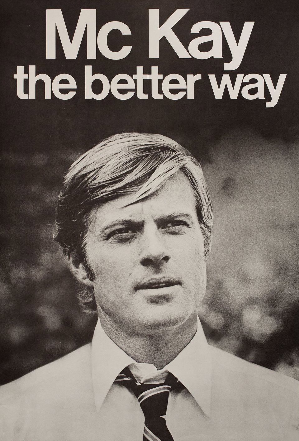 The Candidate