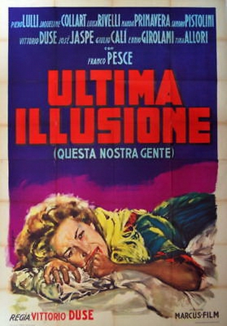 Ultima illusione