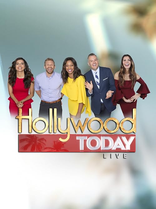 Hollywood Today