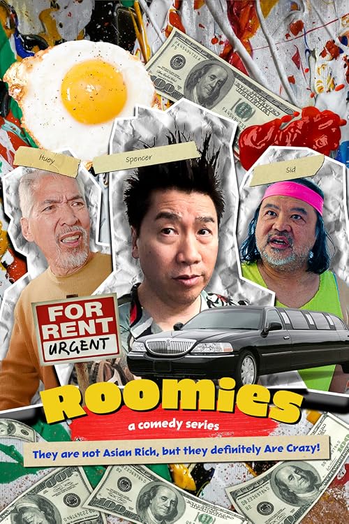 Roomies+