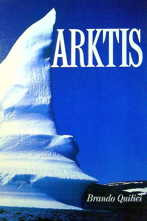 The Arctic