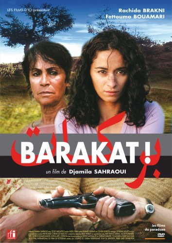 Barakat!