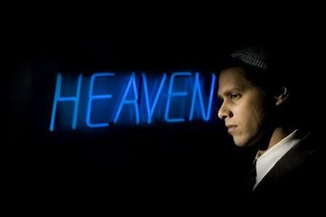 Heaven