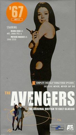 The Avenger's Tale: Part 2