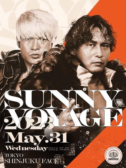 NOAH Sunny Voyage