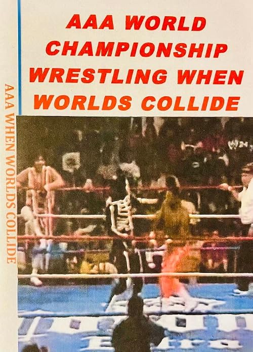 When Worlds Collide