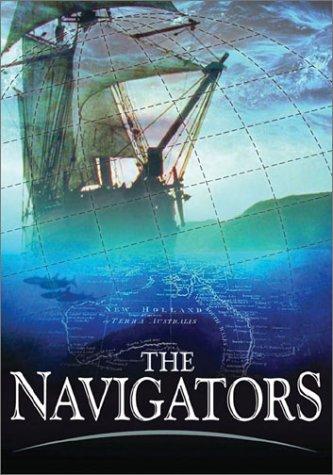 The Navigators: Baudin vs Flinders