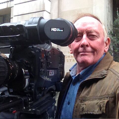 Any Way to Save Money: Clapper loader Ray Andrew remembers Harry Alan Towers and Fu Manchu