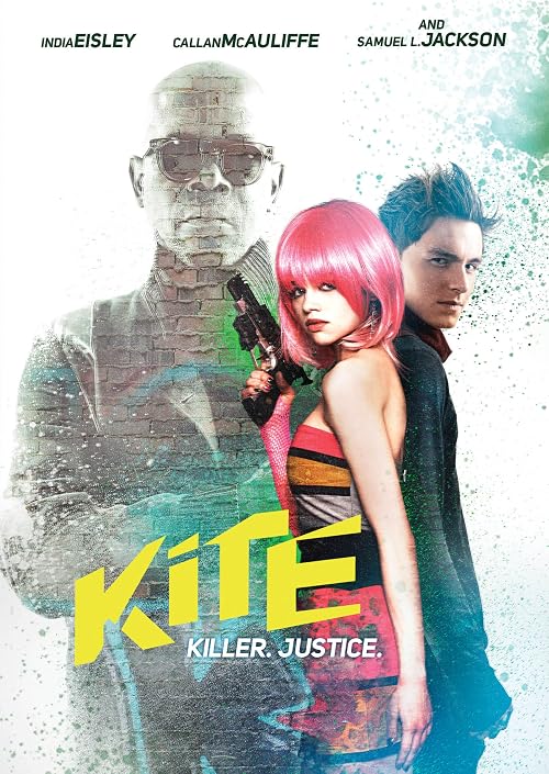 Kite: The Making of Kite
