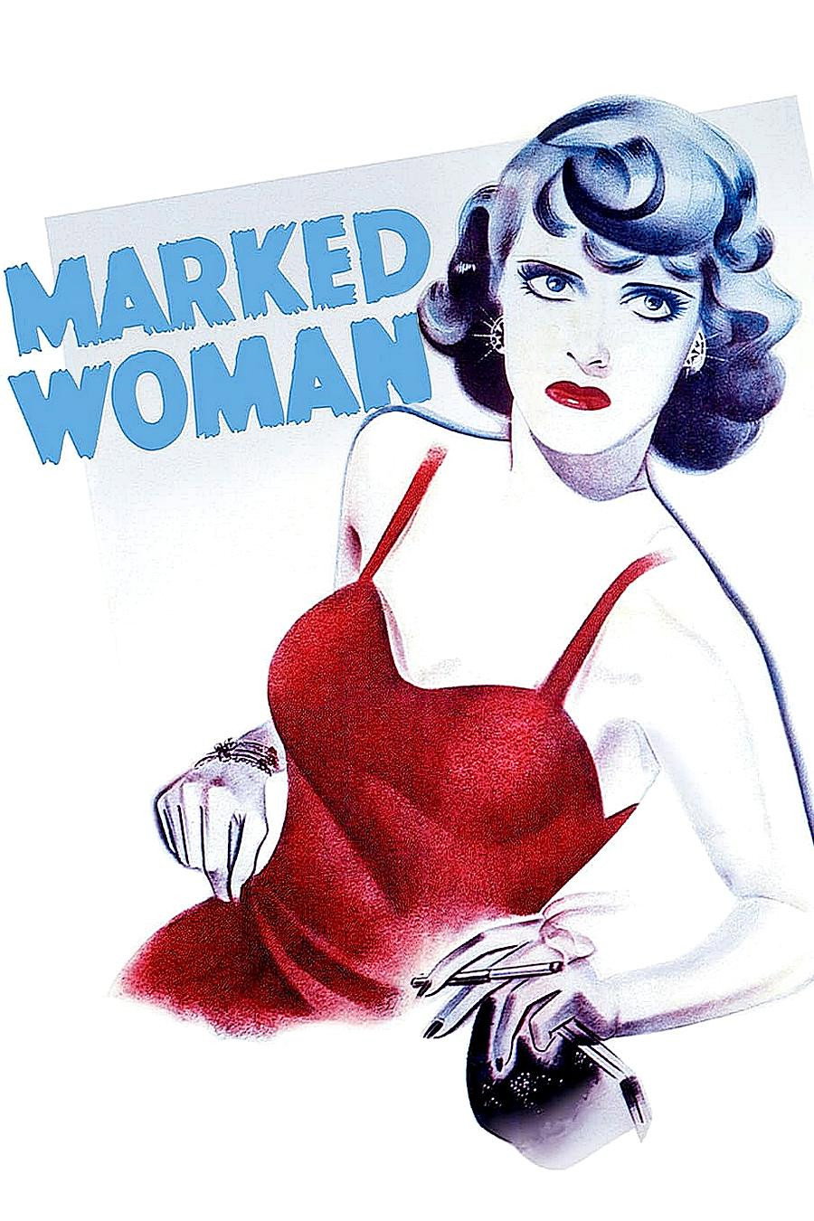 Marked Woman