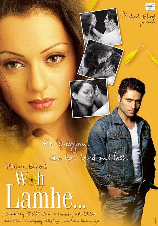 Woh Lamhe ...