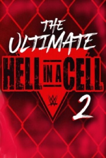 The Ultimate Hell in a Cell 2