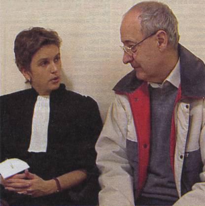 L'affaire Dubois
