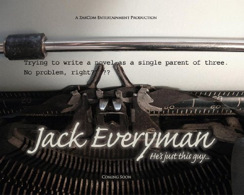 Jack Everyman