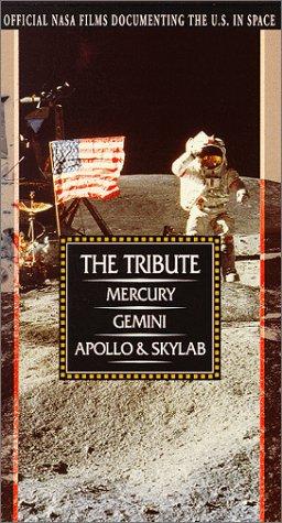 The Tribute: Mercury, Gemini, Apollo & Skylab