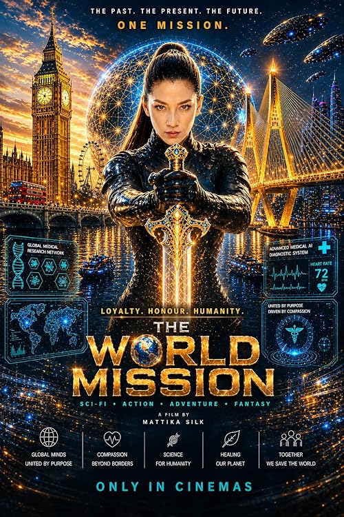 The World Mission