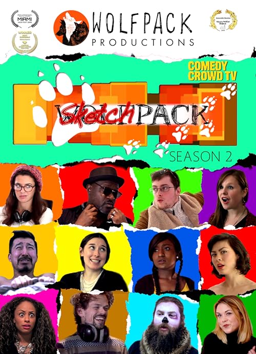 #SketchPack