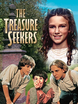 The Treasure Seekers