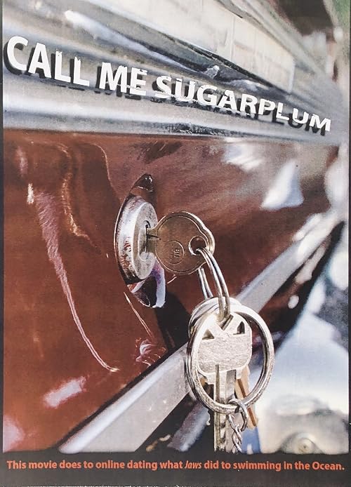 Call Me Sugarplum