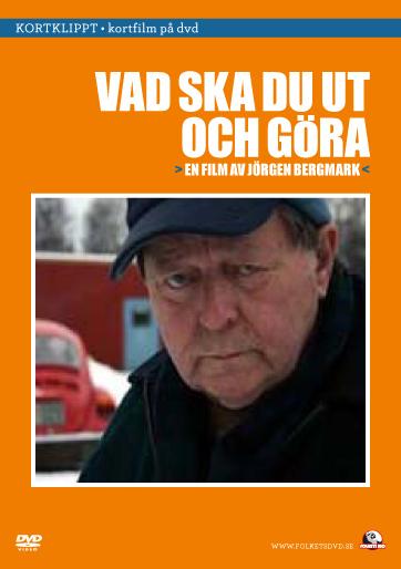 Vad ska du ut och göra?
