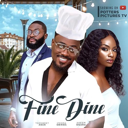 Fine Dine