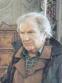 Méprise d'otage