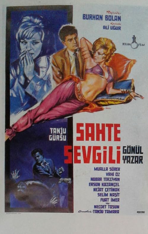 The False Lover