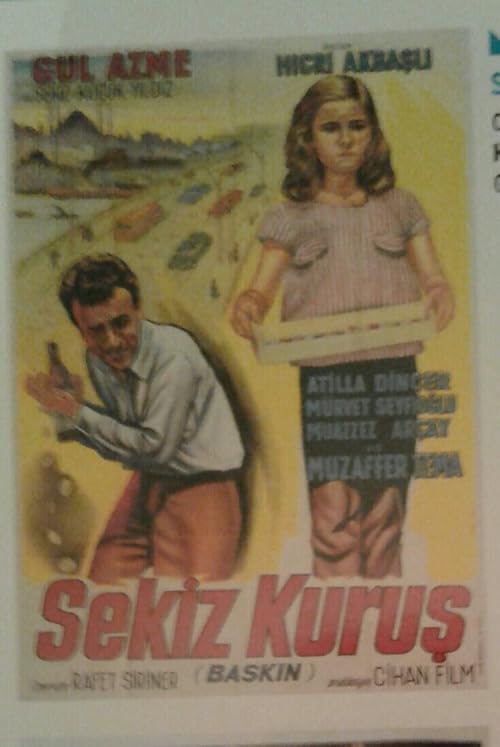 Sekiz kurus