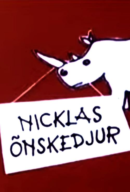 Niklas önskedjur