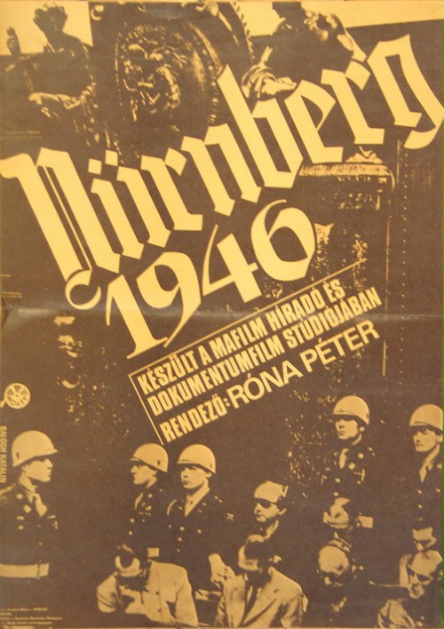 Nürnberg 1946