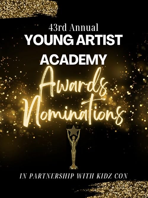 43rd Young Artist Awards Nominations Announcements
