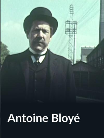 Antoine Bloyé