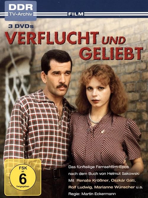 Verflucht und geliebt