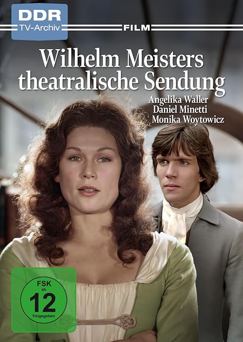 Wilhelm Meisters theatralische Sendung
