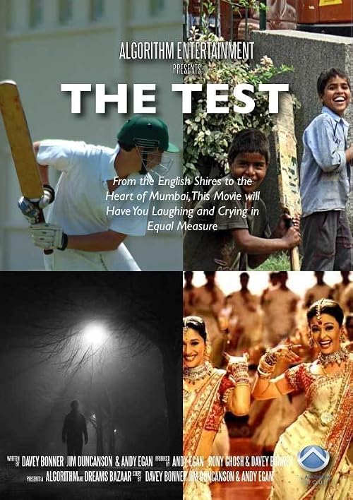 The Test