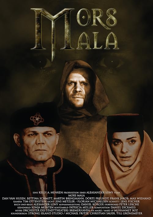 Mors mala