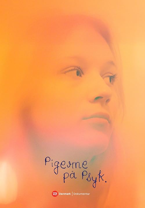 Pigerne på Psyk.