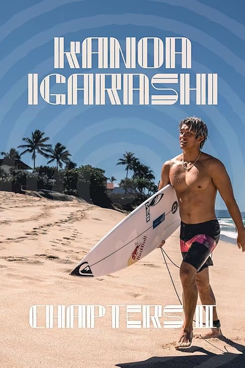 Chapters II: Kanoa Igarashi