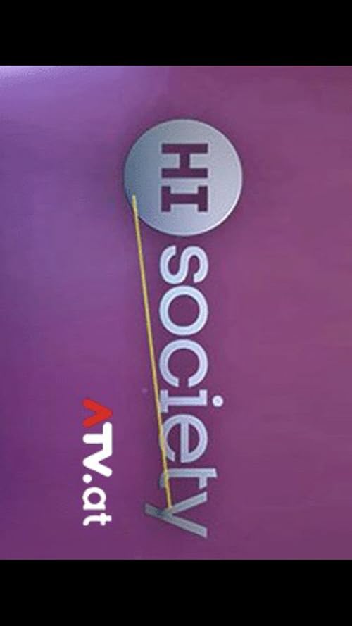 Hi Society