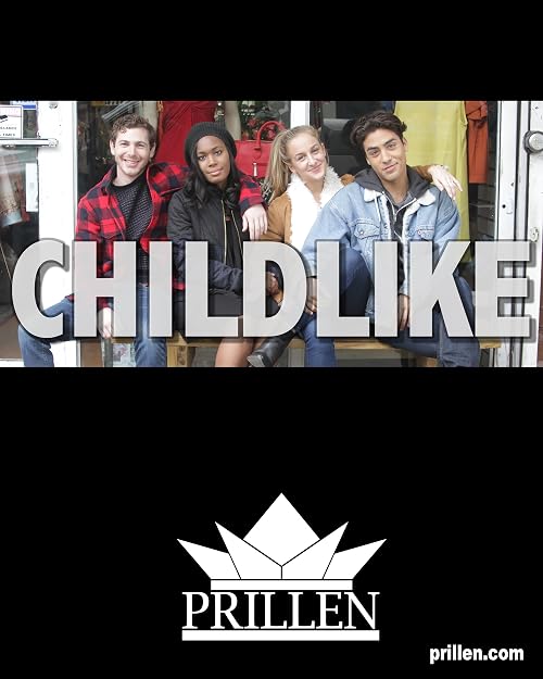 Childlike