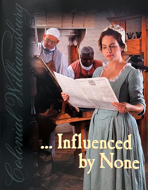 ...Influenced by None