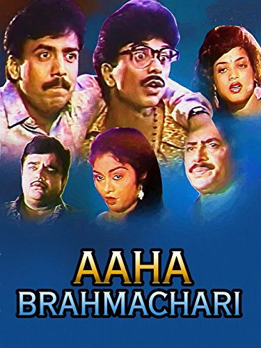 Aaha Brahmachari