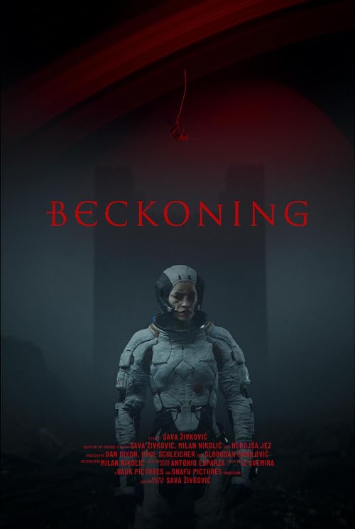 Beckoning (Feature)